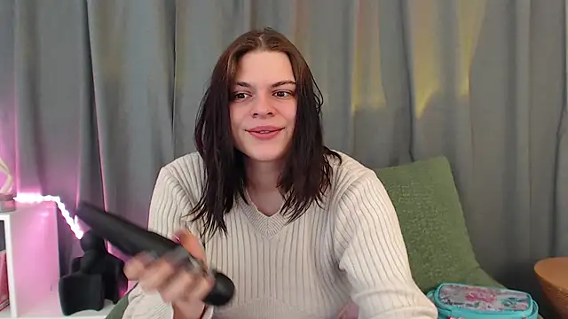 Dona Mafia online show from 12-05-25, 12:30