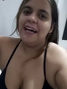 Snapshot of Nahomy_hot_girl chatting on 11-20-25, 03:28 Nahomy hot girl online show from 11-20-25, 03:28