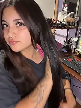 belenciita online show from 12-03-25, 01:24