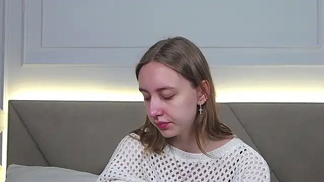 RachaelCute online show from 11-29-25, 04:15