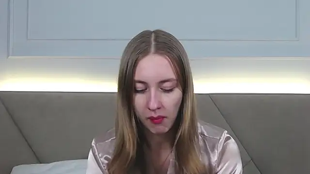 RachaelCute online show from 12-02-25, 06:30