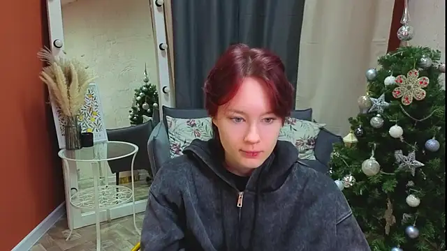 Annie Way online show from 01-09-26, 04:37