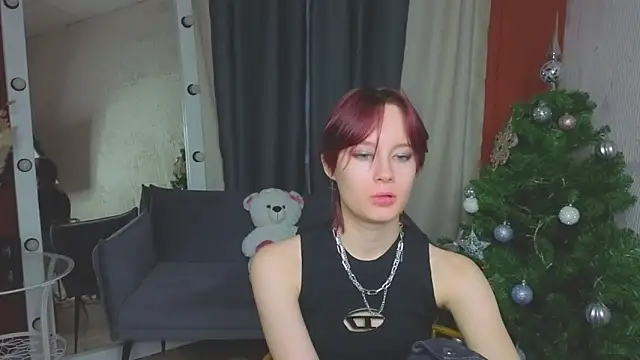 Annie Way online show from 01-17-26, 12:43