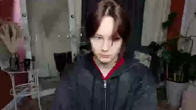 Annie Way online show from 02-18-26, 12:23