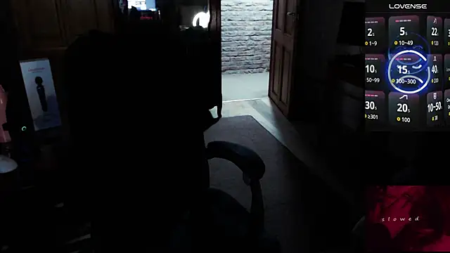 CaramelToy online show from 11-15-25, 04:10