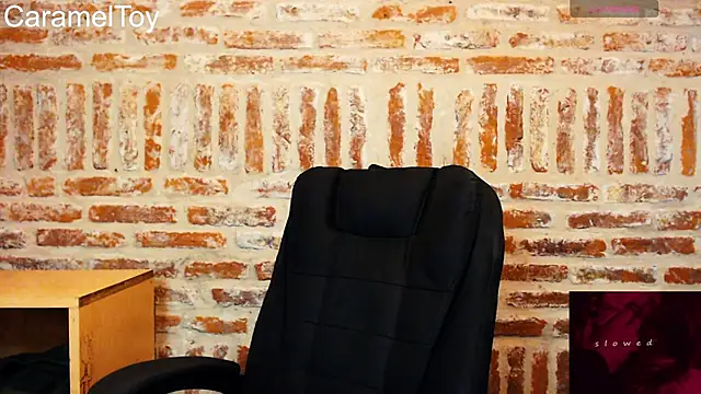 CaramelToy online show from 01-18-26, 09:29