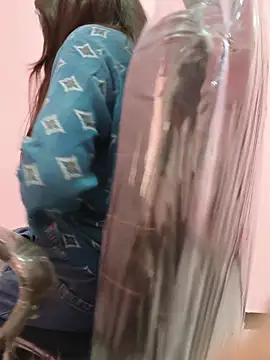 Iamyourdarling online show from 11-26-25, 06:25