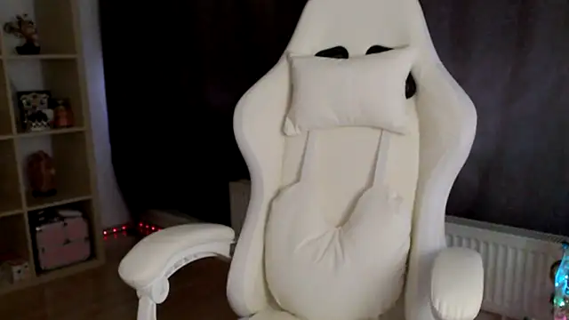 MissyDior8 online show from 01-07-26, 07:44