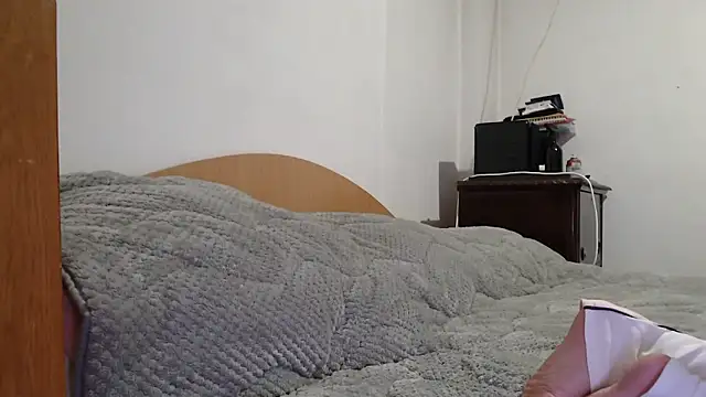 MissyDior8 online show from 02-06-26, 06:18