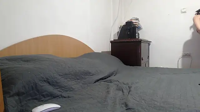 MissyDior8 online show from 02-15-26, 11:41