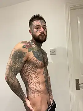 magicmichaell online show from 11-24-25, 01:00