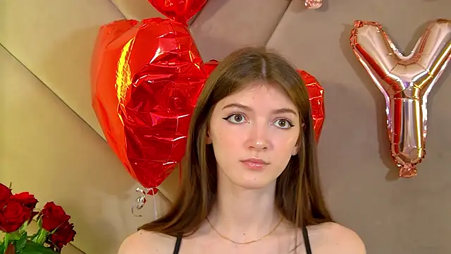 SophiaProve online show from 02-17-26, 04:35