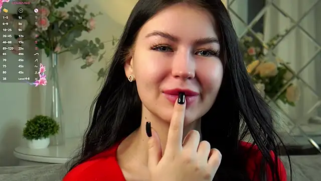 CoreenYorton online show from 02-04-26, 01:33