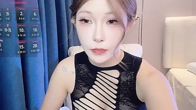 Amy-Babyy online show from 11-22-25, 03:00