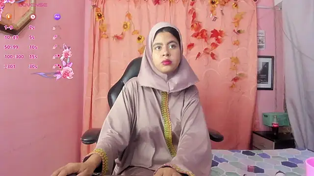 NaylaAbadi online show from 02-10-26, 12:20