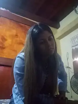 Sol kissme online show from 11-11-25, 03:12