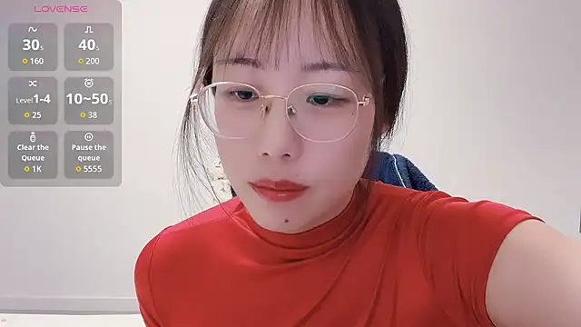 suisui322 online show from 02-10-26, 01:48