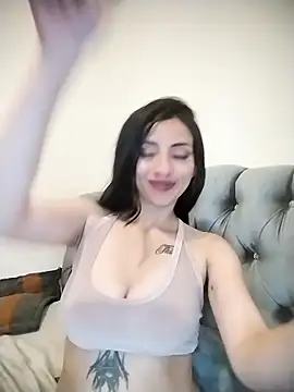 Mihasophia01 online show from 11-20-25, 02:06