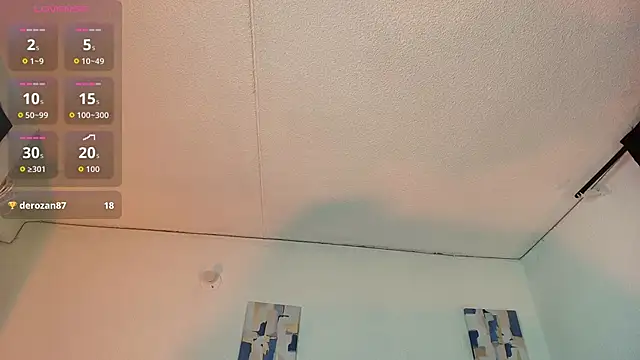 Jedah18 online show from 11-30-25, 03:10