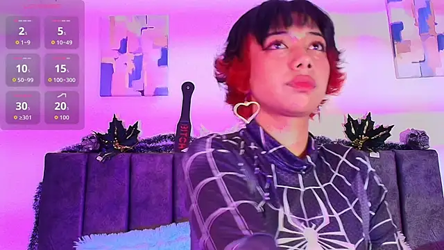 Jedah18 online show from 12-18-25, 04:29