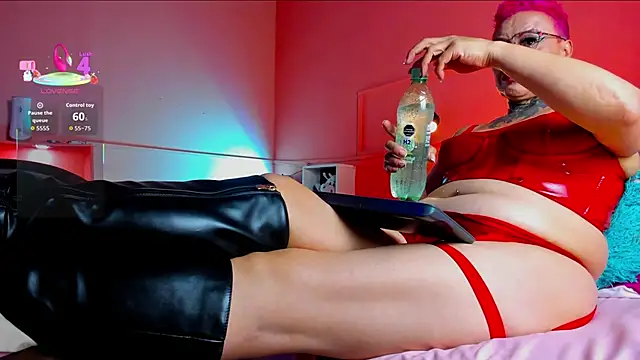 MATURE HARDCORE online show from 12-19-25, 03:13