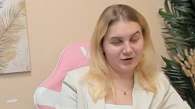 RachealFeigel online show from 11-11-25, 03:34