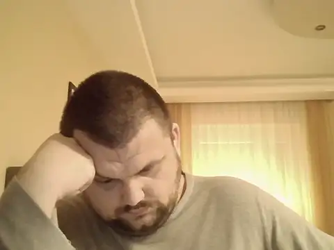 cyrex monster online show from 12-19-25, 03:30