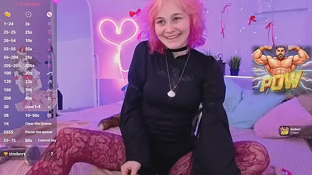 Awawrin online show from 02-26-26, 09:25