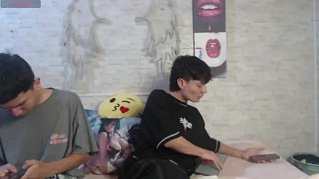 Snapshot of axel_milo_kairo_and_noa chatting on 12-20-25, 04:03 axel milo kairo and noa online show from 12-20-25, 04:03