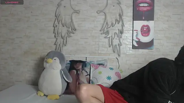 Snapshot of axel_milo_kairo_and_noa chatting on 01-15-26, 03:16 axel milo kairo and noa online show from 01-15-26, 03:16