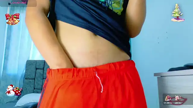 FelipeGonzalezz online show from 12-17-25, 12:33