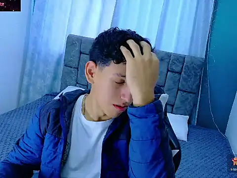 FelipeGonzalezz online show from 01-07-26, 12:29