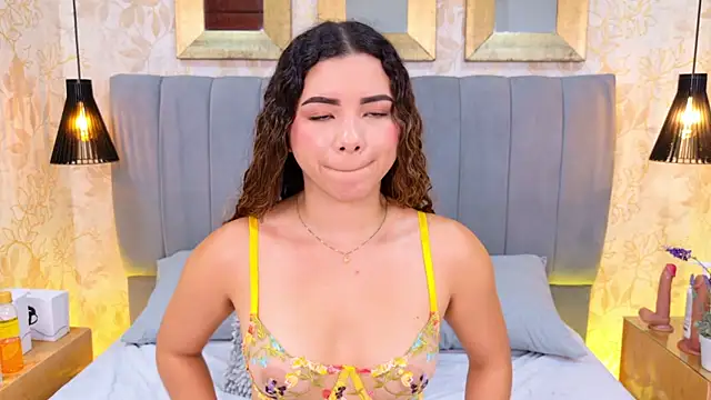 Anastasia gb online show from 12-18-25, 02:12