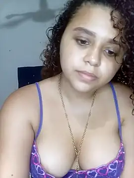 Luisa Siti online show from 11-13-25, 02:43