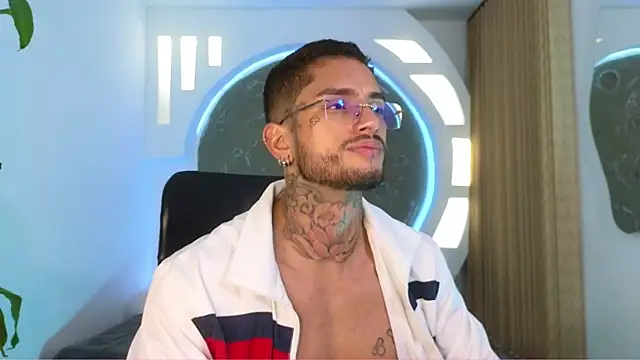 Alanrodgers online show from 01-19-26, 11:36