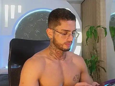 Alanrodgers online show from 02-13-26, 12:56