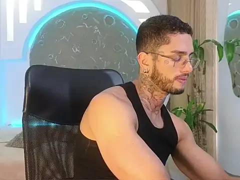 Alanrodgers online show from 02-19-26, 01:07