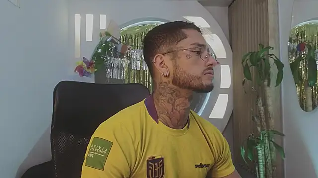 Alanrodgers online show from 04-11-26, 11:36