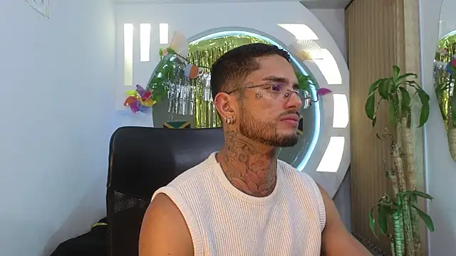 Alanrodgers online show from 04-12-26, 11:26