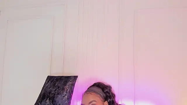 Kenia Storm online show from 01-10-26, 09:00