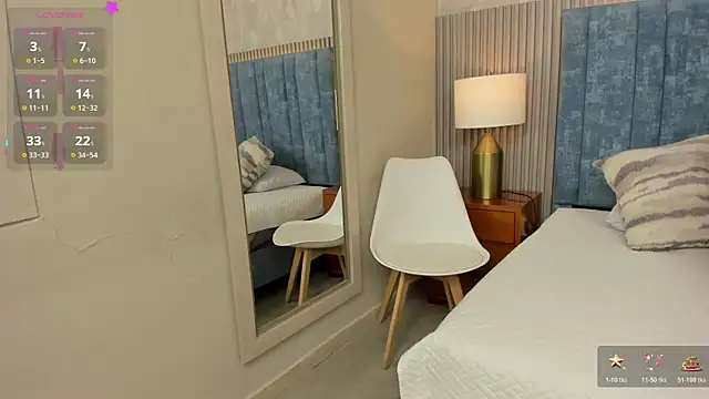 MIss  sammy  online show from 12-02-25, 11:37