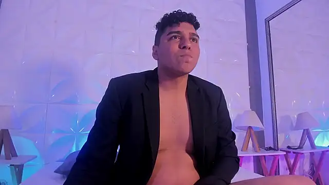 Tony Rios  online show from 11-13-25, 05:28