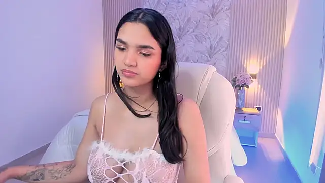 Kim stonee online show from 11-26-25, 07:26