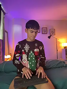 estebanperez 26 online show from 12-05-25, 11:41