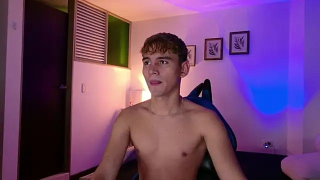 estebanperez 26 online show from 02-23-26, 10:56