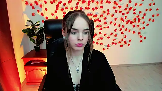 AlicaLOVEalisa777 online show from 01-13-26, 03:06