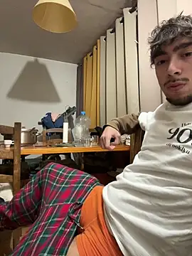 Thisispikachu online show from 01-14-26, 06:02