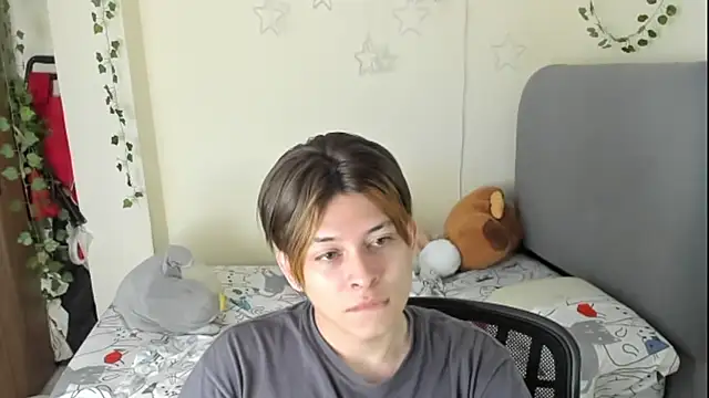 Felix kitty online show from 11-15-25, 06:59