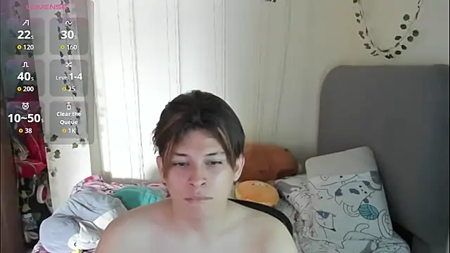 Felix kitty online show from 12-18-25, 07:09