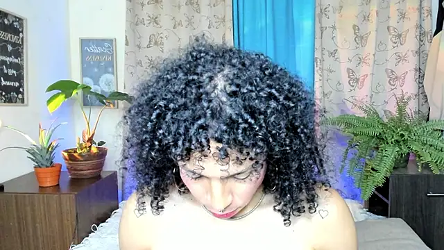 Angel White25 online show from 02-02-26, 11:03